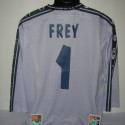 Frey n 1 Parma B